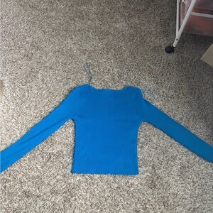 Olive & Oak Sweater + Skirt Matching Set